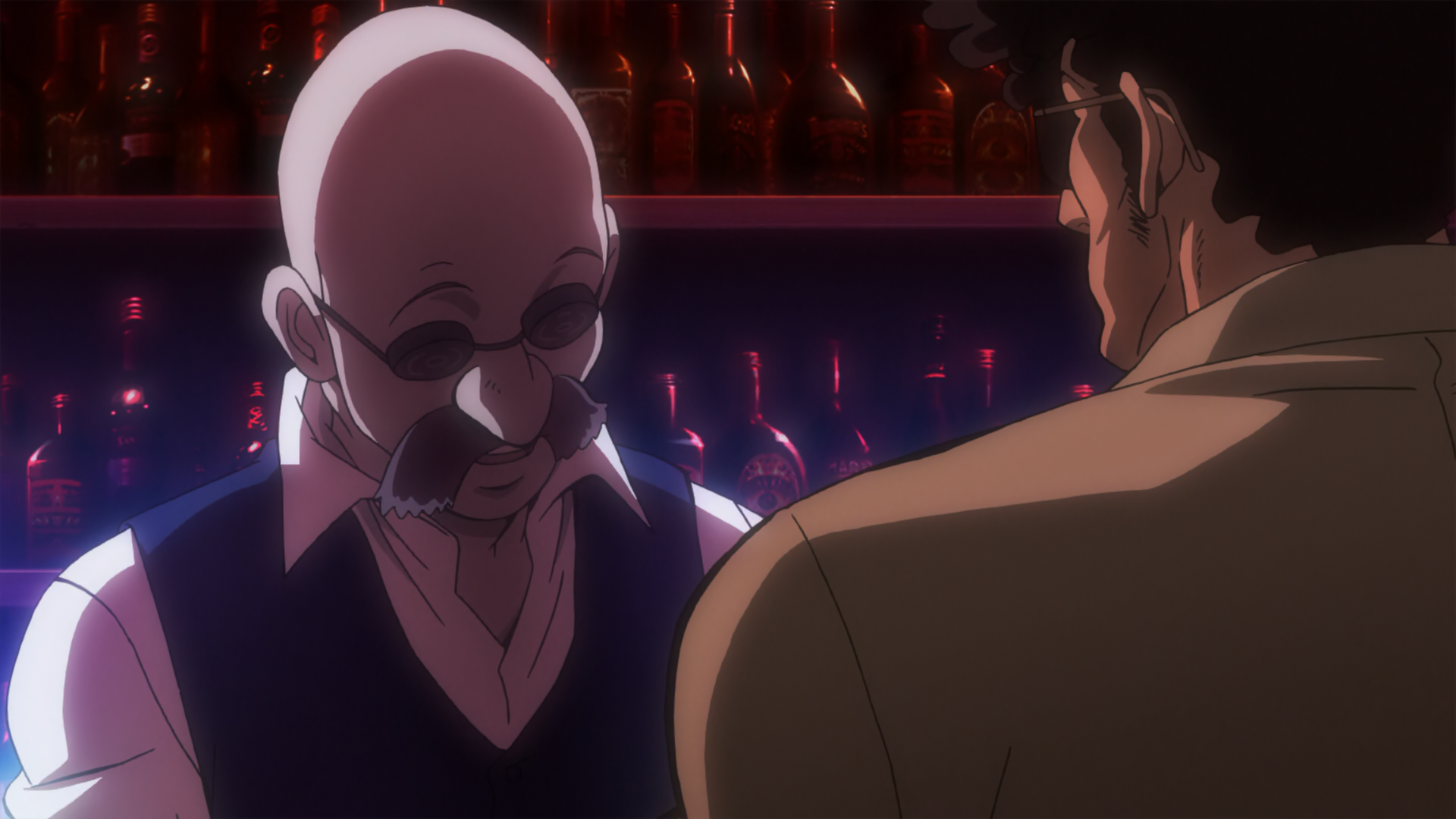 Lupin III vs. Detective Conan La Película (Fabrebatalla18)